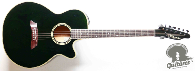 Takamine NPT-110-6, Japan '90