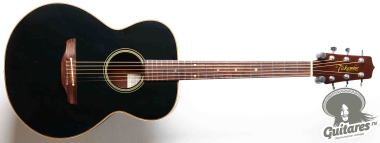 Takamine P-40, Japan