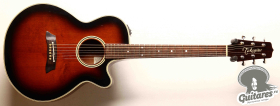 Takamine PT-106, Japan '90