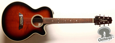 Takamine PT-106, Japan '90