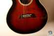 Takamine PT-106, Japan '90