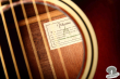 Takamine PT-106, Japan '90