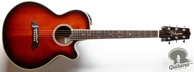 Takamine PT-108, Japan '93