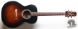 Takamine TSA-500, Japan 2001
