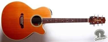 Takamine NPT-510, Japan '93