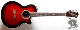 Takamine PT-106, Japan 2000