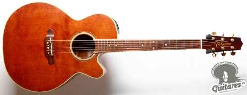 Takamine TDP-500-SP, Japan 2004
