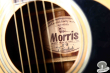 Morris W-20, Japan '78-81