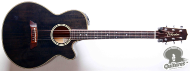 Takamine NPT-110, Japan '92