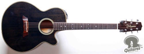 Takamine NPT-110, Japan '92