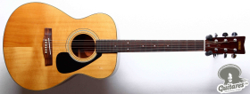 Yamaha FG-152, Japan '75-78