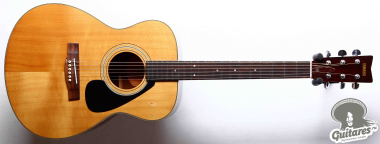 Yamaha FG-152, Japan '75-78