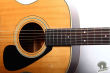 Yamaha FG-152, Japan '75-78