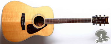 Yamaha FG-251, Japan '75-78