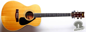 Yamaha FG-252B, Japan '78-80