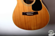 Yamaha FG-252B, Japan '78-80