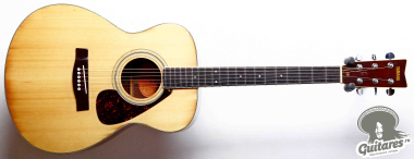 Yamaha FG-302, Japan '75-78