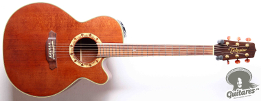 Takamine PT-508, Japan '97