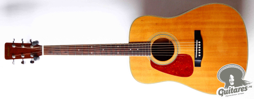 Morris MD-302LH-N, Korea