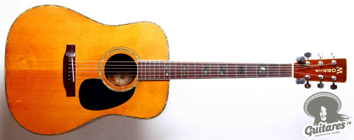 Morris W-40, Japan '78-81