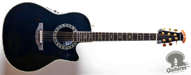 Ovation Custom Legend C2079AX, Korea