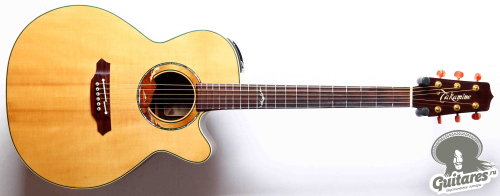 Takamine LTD99, Japan