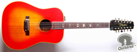 Takamine-PT-010-12, Japan '80