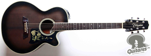 Takamine PT-108, Japan '90