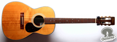 Takamine TSN-500, Japan 2000