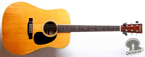 Cat's Eyes CE-200, Japan '86