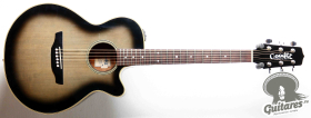 Cooder by Takamine TCP380, Korea