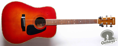 Morris MD-515-AW, Japan '82-90