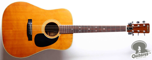 Morris W-25, Japan '73