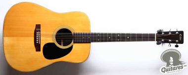 Takamine Elite TW-20, Japan 197x