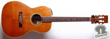 Takamine PT-408, Japan '93
