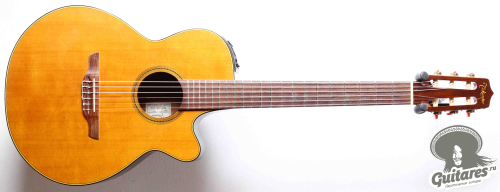Takamine TDP 110-BNCN, Japan 2004