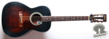 Takamine TSN-500, Japan 2000