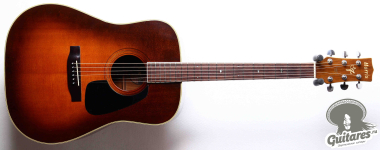 Morris MV-705-TS, Japan