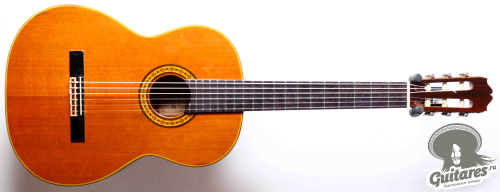 Takamine №30, Japan '82
