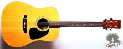 Takamine TD-27, Korea 199x