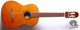 Takamine №40, Japan '96