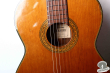Takamine №40, Japan '96