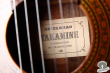 Takamine №40, Japan '96
