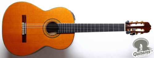 Takamine №5E, Japan '93