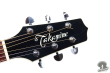 Takamine EF-341-SC(DMP), Japan 2008