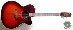 Takamine NPT-012-BS, Japan '99