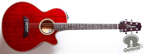 Takamine NPT-110, Japan '92