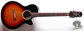 Takamine PT-106, Japan '99