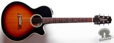 Takamine PT-106, Japan '99