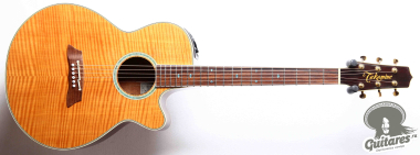 Takamine PT-108, Japan 2003